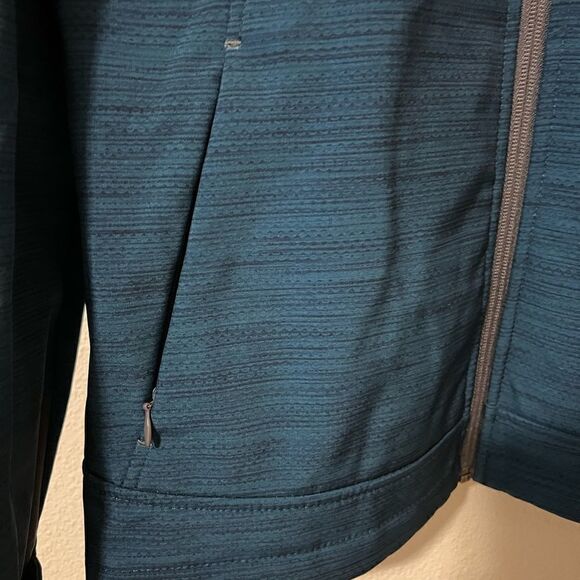 Free Country Jacket Womens Size S Zipped Pockets Full Zip - Picture 3 of 7